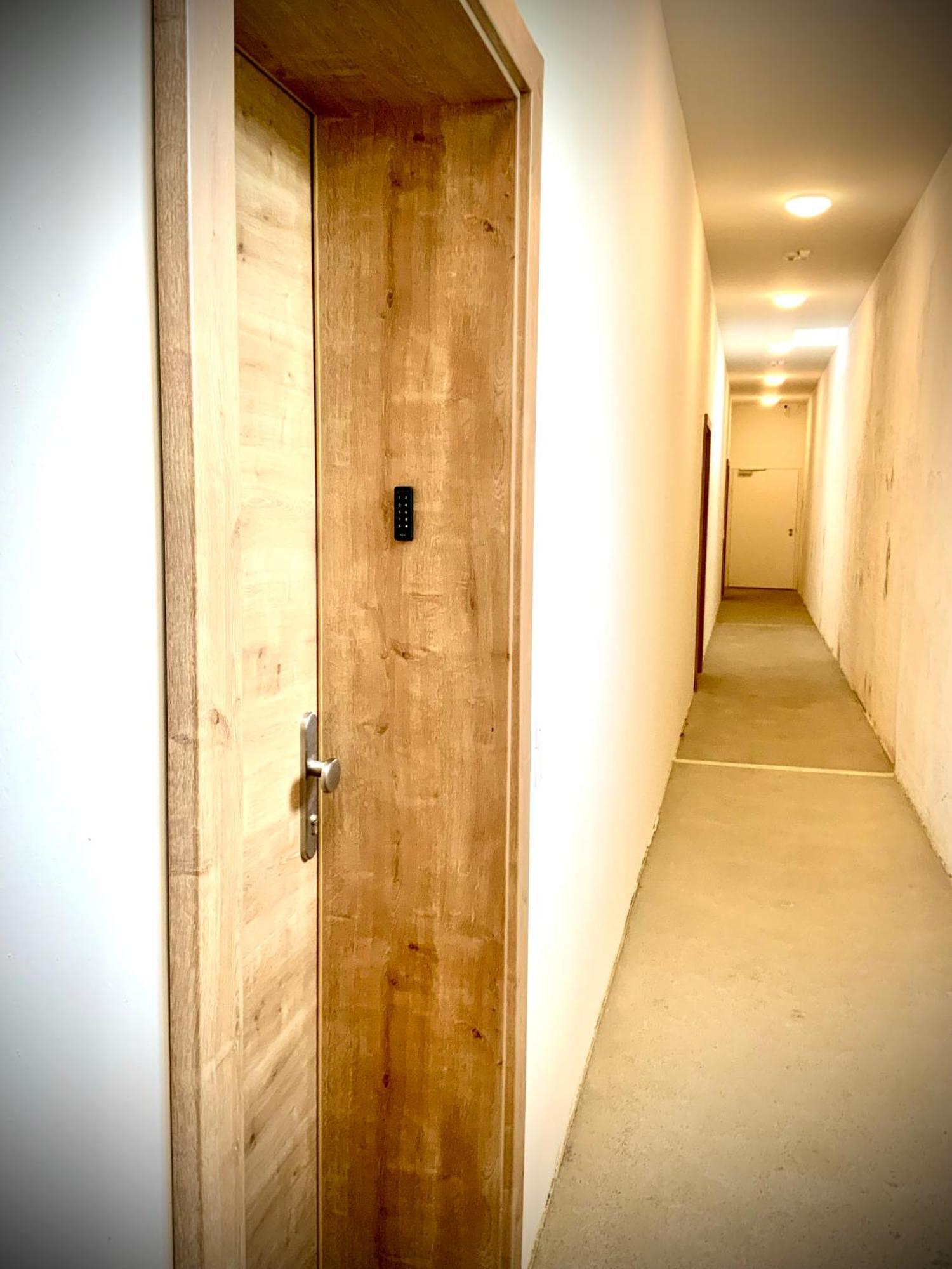 Apartament Waterfront - Urbane Eleganz Am Bachufer Villach Zewnętrze zdjęcie