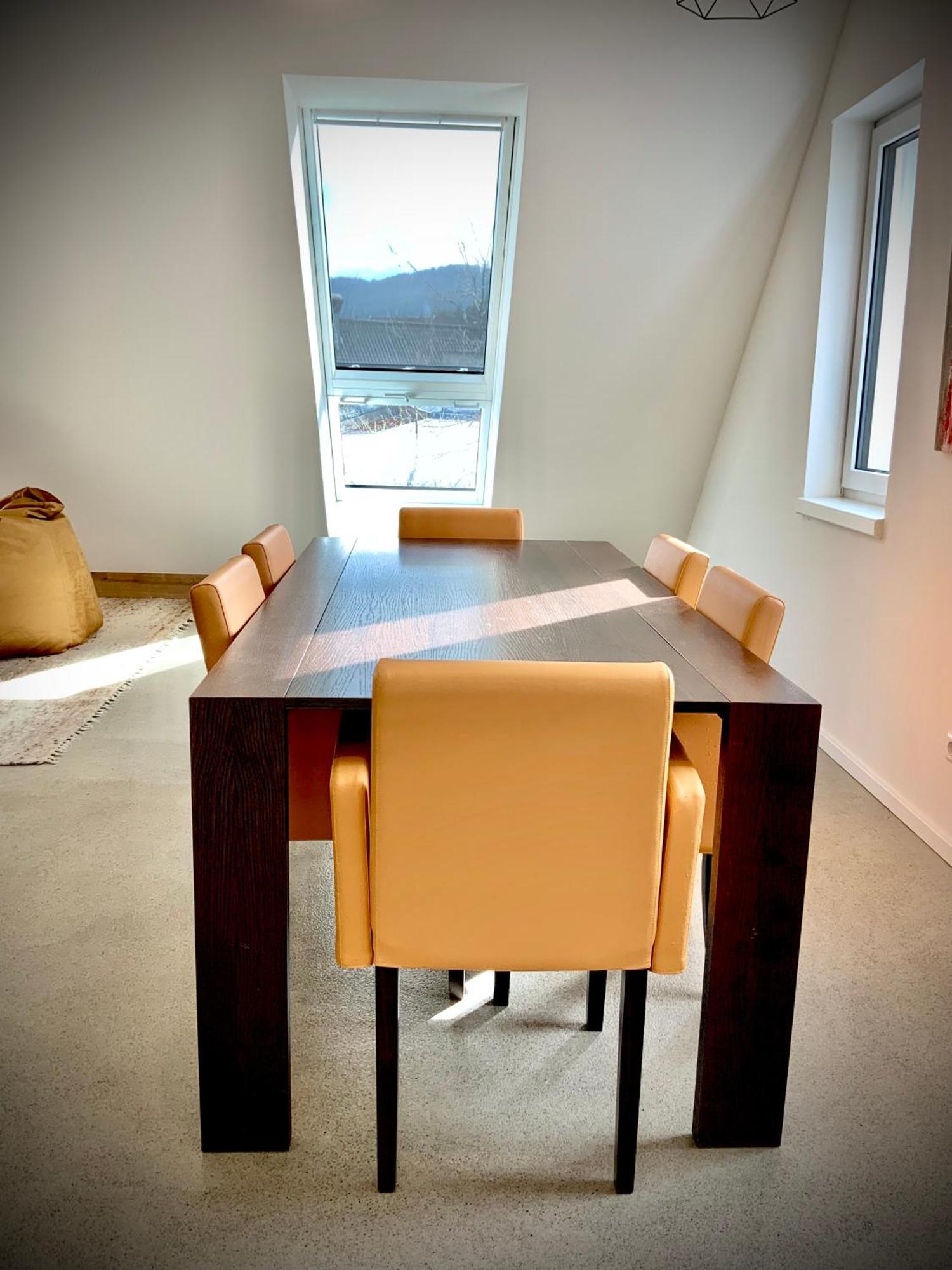 Apartament Waterfront - Urbane Eleganz Am Bachufer Villach Pokój zdjęcie