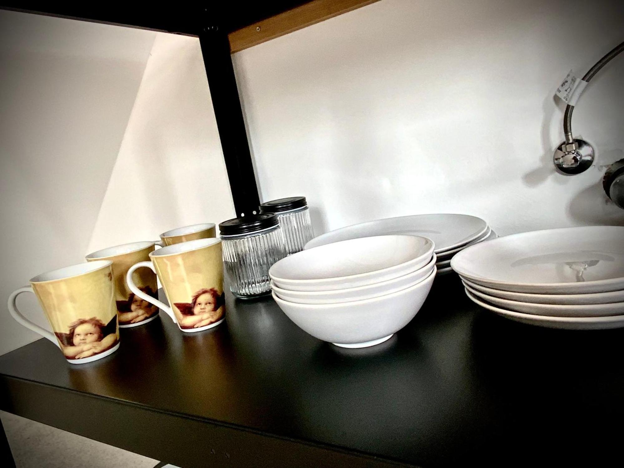 Apartament Waterfront - Urbane Eleganz Am Bachufer Villach Pokój zdjęcie