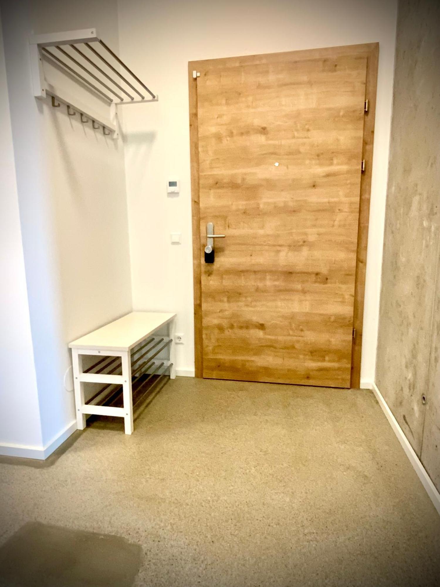 Apartament Waterfront - Urbane Eleganz Am Bachufer Villach Pokój zdjęcie