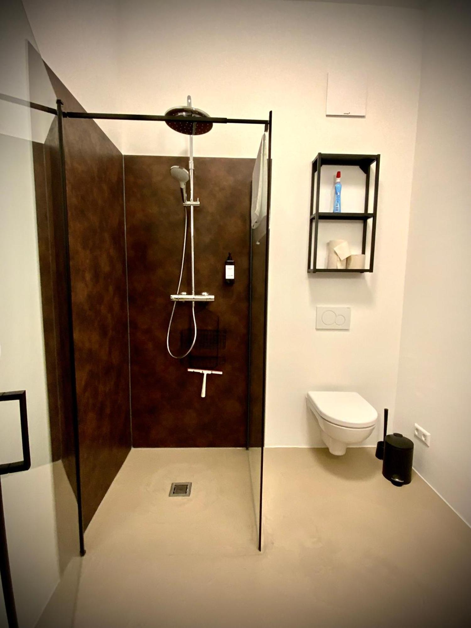 Apartament Waterfront - Urbane Eleganz Am Bachufer Villach Pokój zdjęcie
