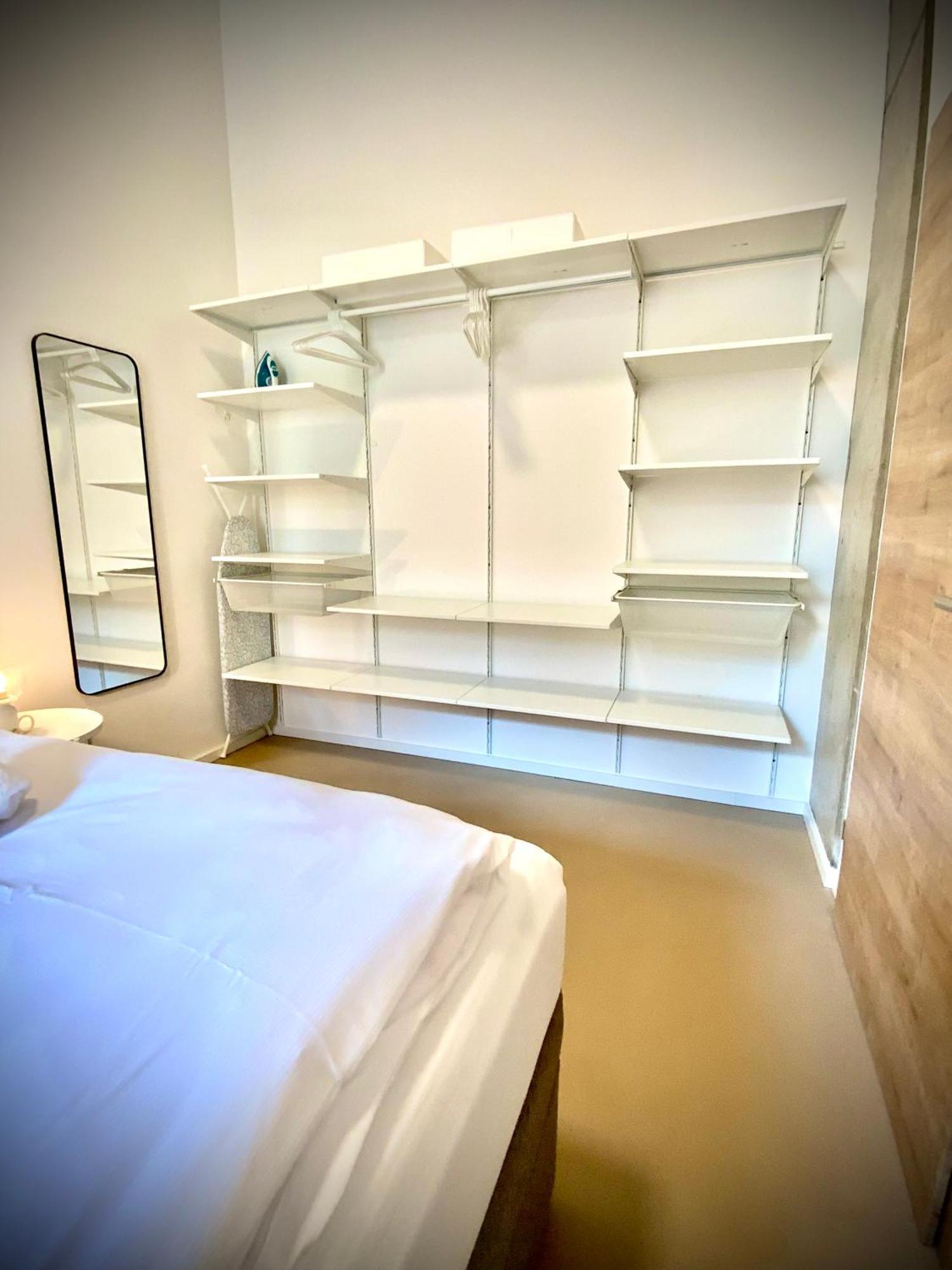 Apartament Waterfront - Urbane Eleganz Am Bachufer Villach Pokój zdjęcie