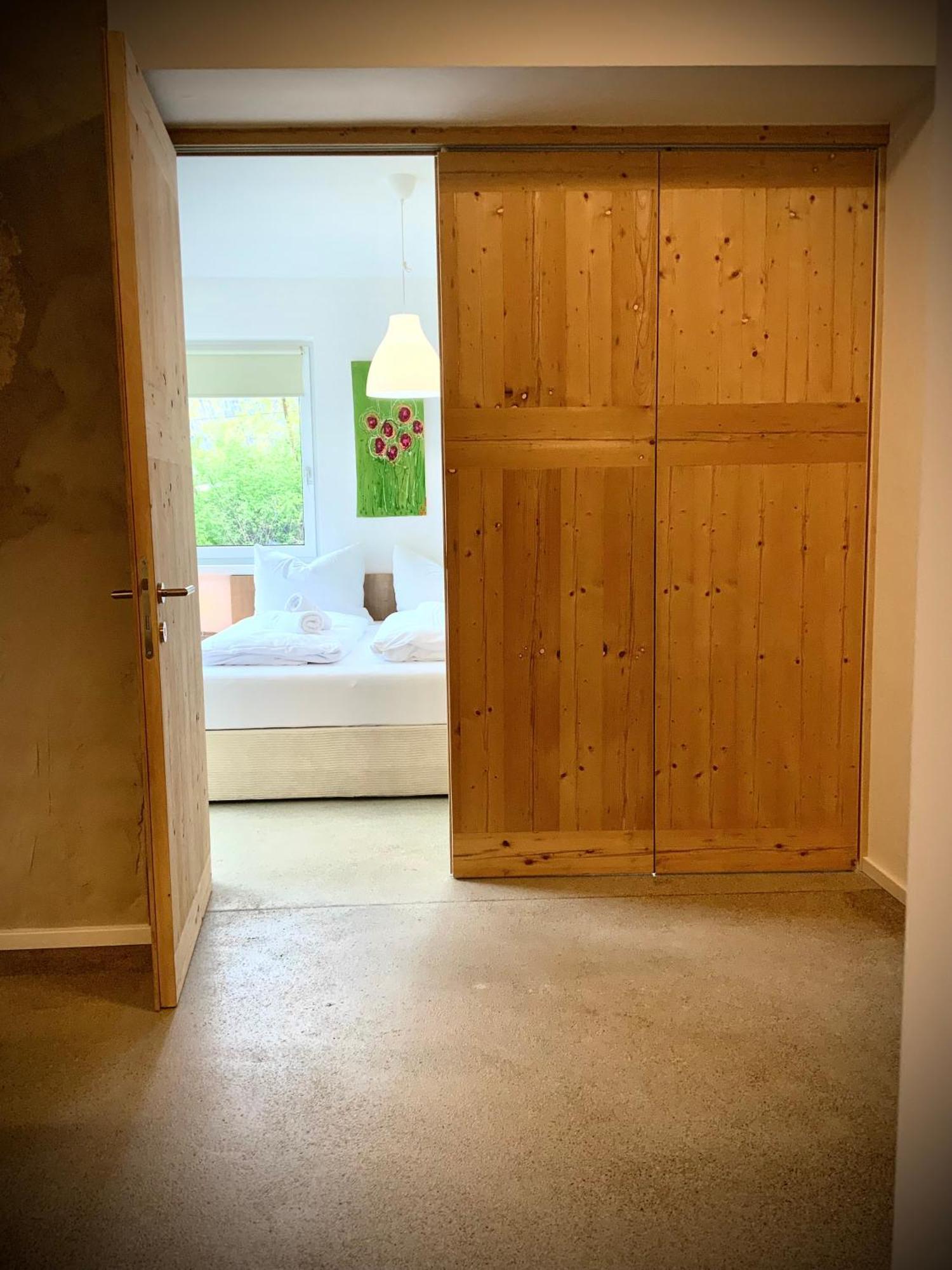 Apartament Waterfront - Urbane Eleganz Am Bachufer Villach Pokój zdjęcie