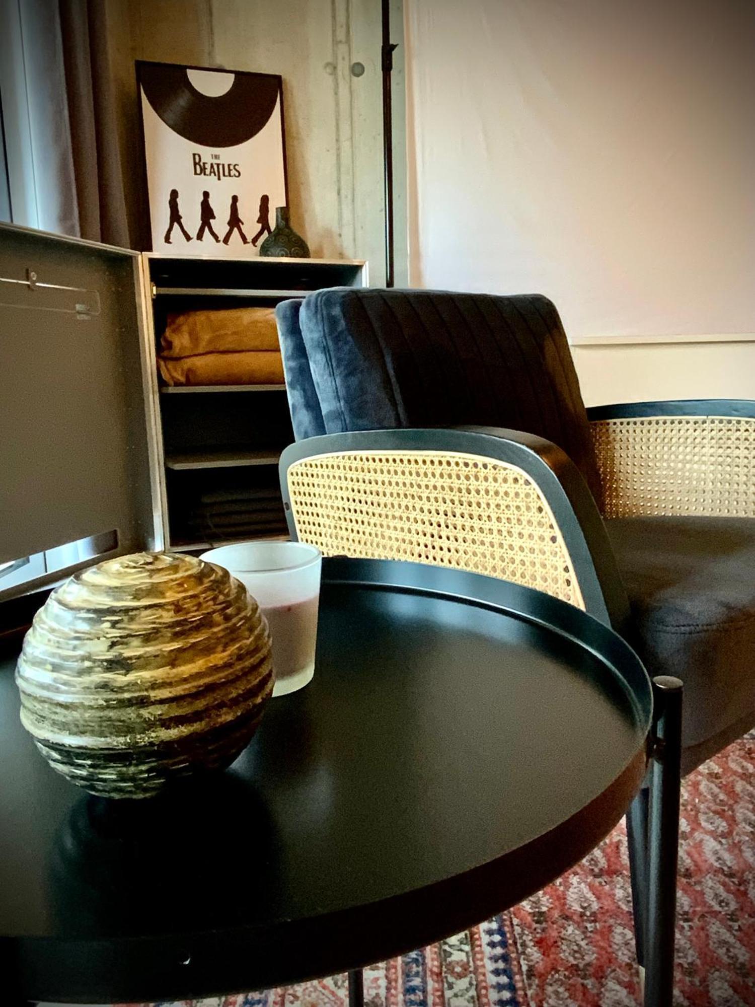 Apartament Waterfront - Urbane Eleganz Am Bachufer Villach Pokój zdjęcie