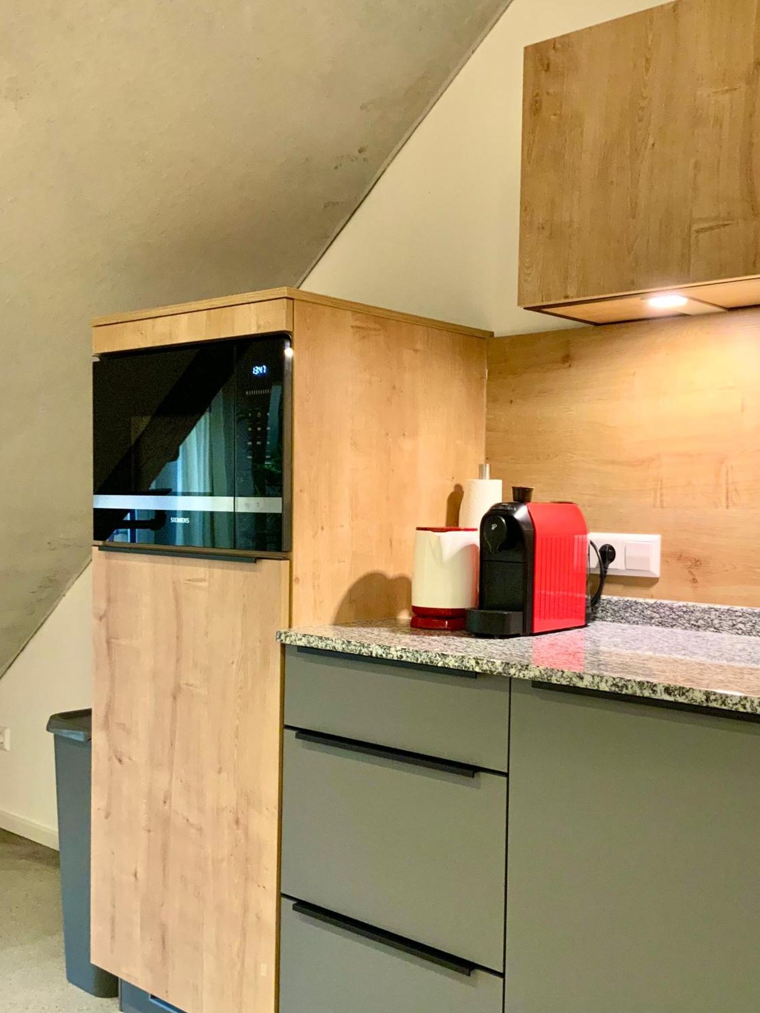 Apartament Waterfront - Urbane Eleganz Am Bachufer Villach Zewnętrze zdjęcie